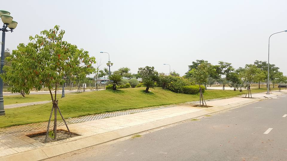 Đất Ven Đà Lạt