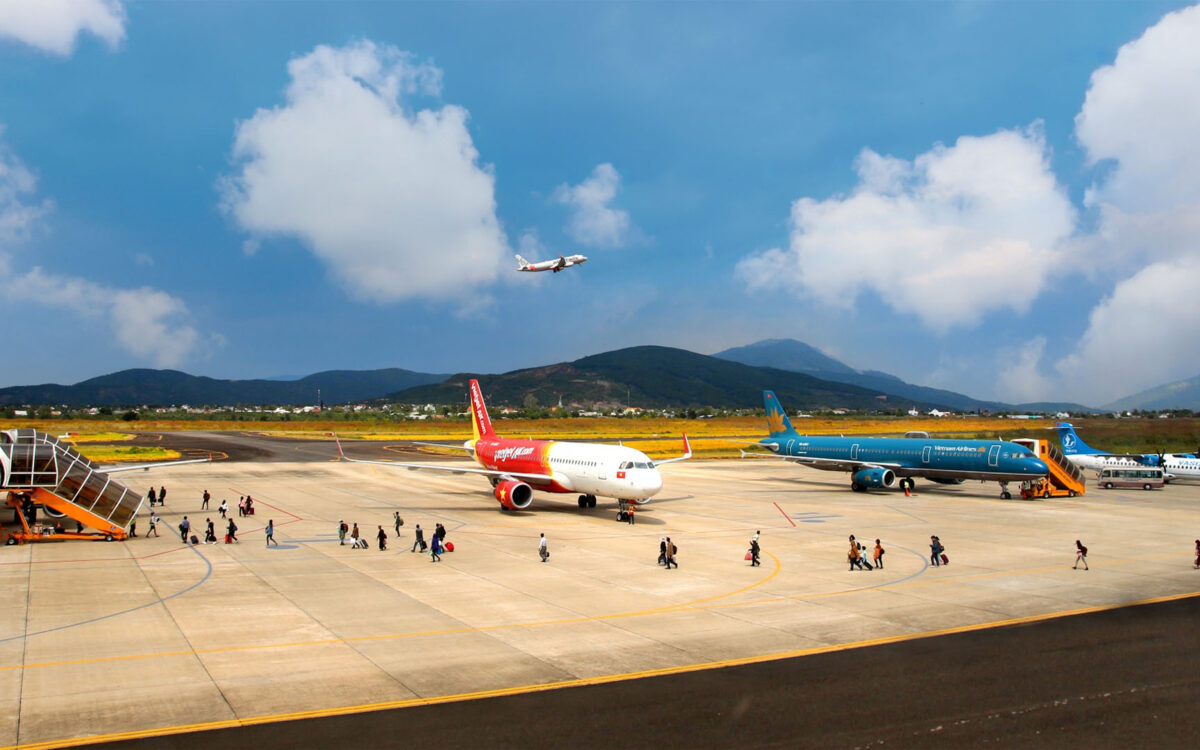 Công ty Cổ phần Tập đoàn Sovico đề xuất làm loạt dự án hàng chục nghìn ha vào Lâm Đồng giai đoạn 2022 – 2030 tầm nhìn 2050