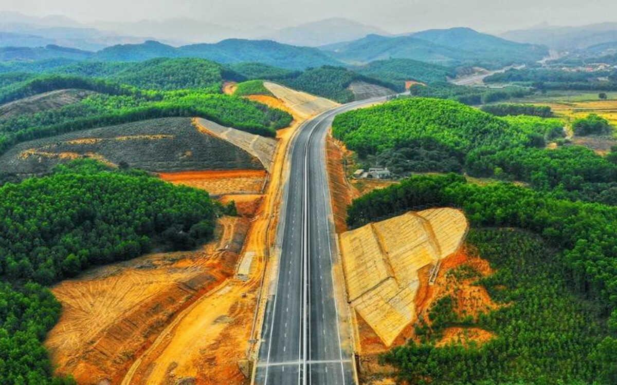 Cao tốc Tân Phú – Bảo Lộc và Bảo Lộc – Liên Khương sẽ khởi công trong năm 2022?