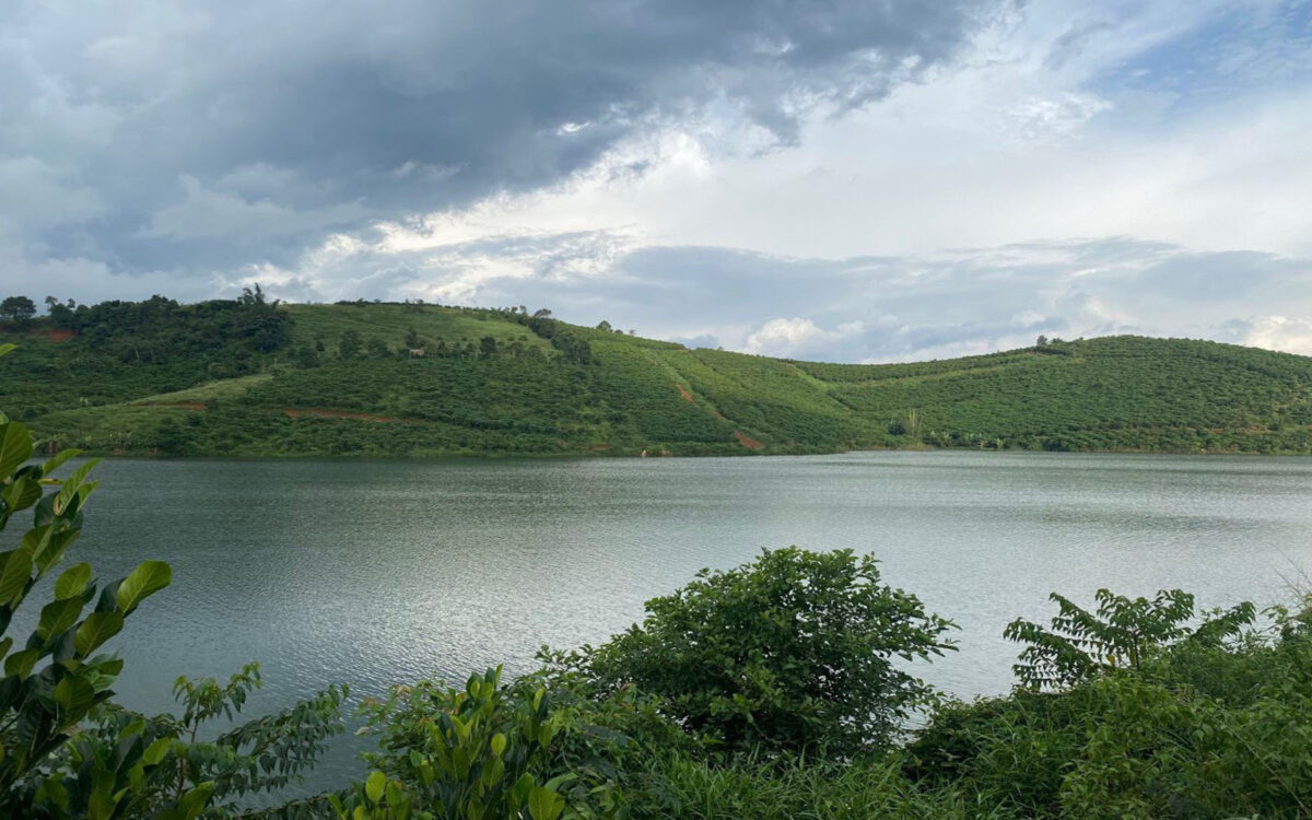 datvendalat.vn: Đề xuất siêu dự án đô thị hơn 30.000ha của Novaland tại Lâm Đồng