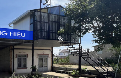 Bán Đất Chính Chủ Chỉ 5 Tỷ Mặt Tiền Quốc Lộ DT724