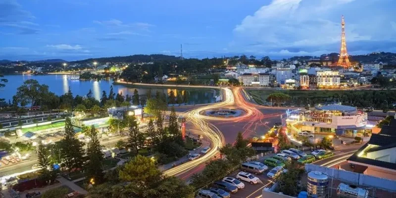 Giá đất Đà Lạt mới nhất