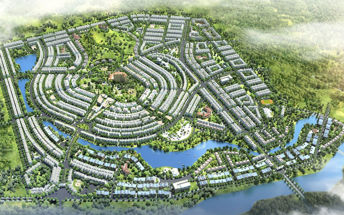 Tầm quan trọng của dự án Khu đô thị mới Nam sông Đa Nhim