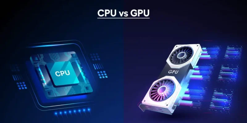 CPU và GPU