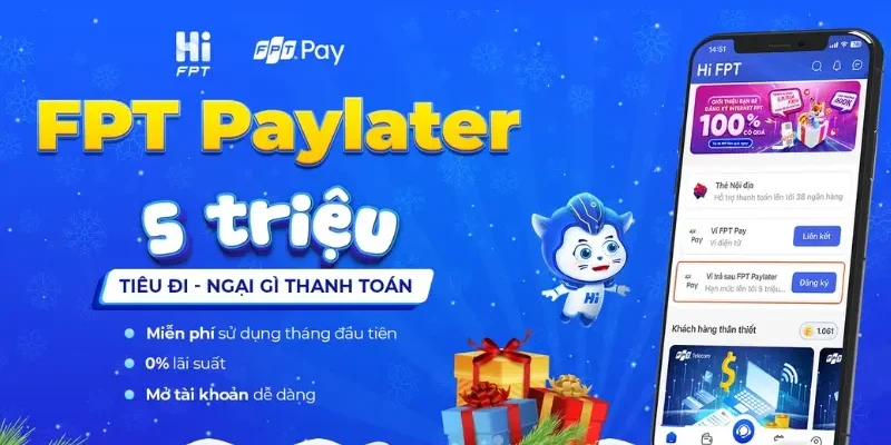 FPT Paylater