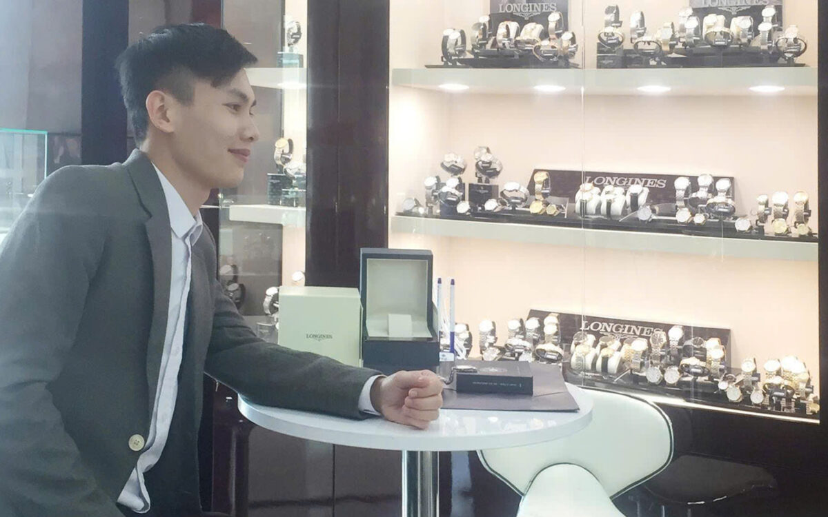 MAR Hoang Nguyen cung cấp dịch vụ tư vấn phát triển và Marketing online chuyên nghiệp