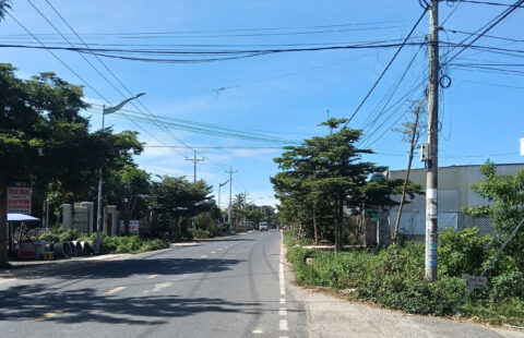 BÁN ĐẤT NỀN – THÔN PHÚ HÒA, PHÚ HỘI, ĐỨC TRỌNG