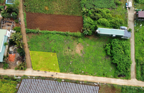 BÁN ĐẤT 2 MẶT TIỀN DT724 – PHÚ HỘI, ĐỨC TRỌNG