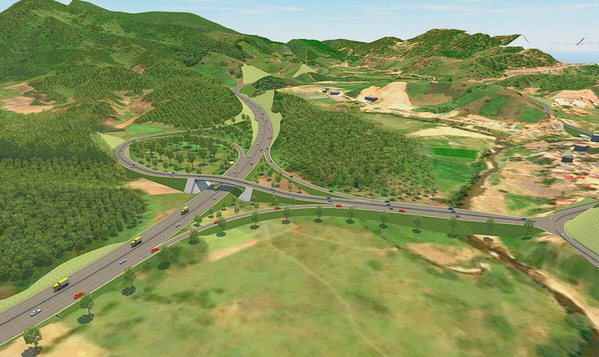 Ước Muốn Làm Cao Tốc Nha Trang – Đà Lạt Đẹp Nhất Việt Nam