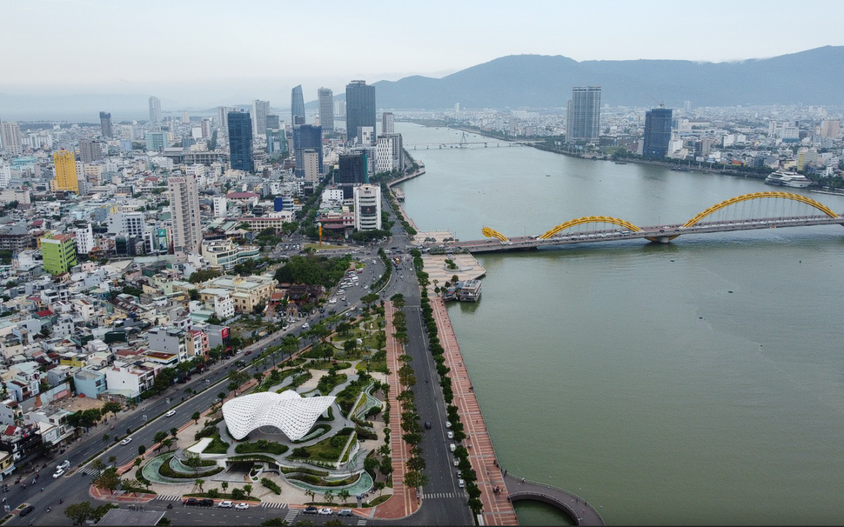 Tình Hình Kinh Tế Toàn Cầu Năm 2025