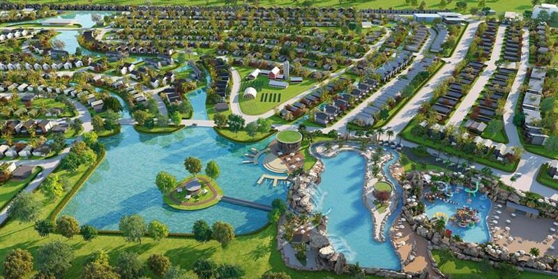 Thị Trường Bất Động Sản Việt Nam: Bước Vào Vận Hội Mới 2025
