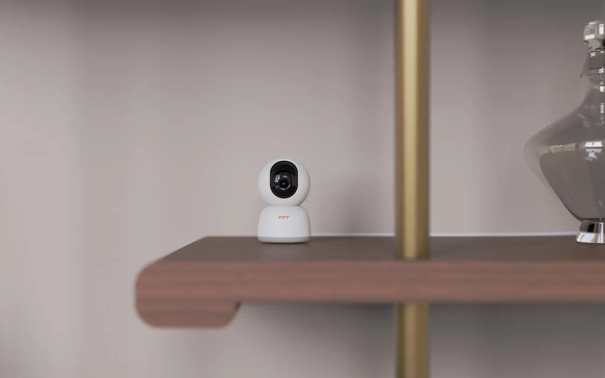 Đừng Để Camera An Ninh Trở Thành Nỗi Lo – Chọn Ngay FPT Camera Lâm Đồng