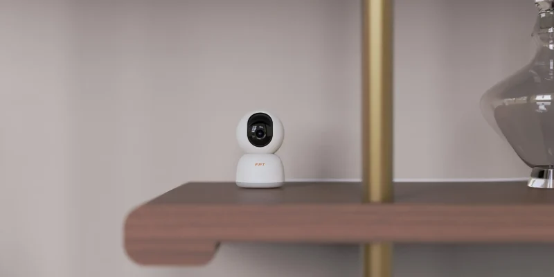 FPT camera Play 4