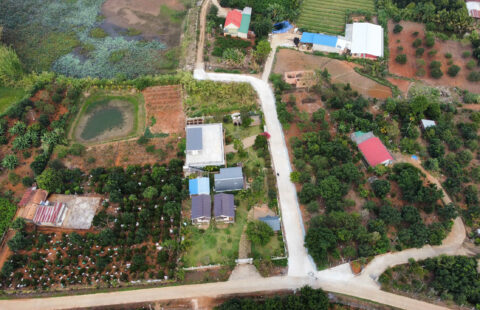 Bán Đất Nền Đông Thanh – Nam Ban, Ven TP. Đà Lạt – Giá Chỉ 620 Triệu