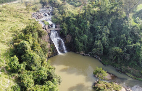 BÁN LÔ ĐẤT CÁCH QUỐC LỘ 27 CHỈ 60M – CÁCH NÚT GIAO CAO TỐC 1KM