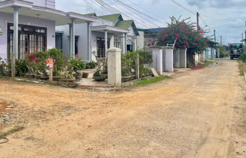 BÁN 5 LÔ ĐẤT FO ĐẤT PHÚ HỘI – ĐỨC TRỌNG SÁT KHU ĐƯỜNG THỐNG NHẤT