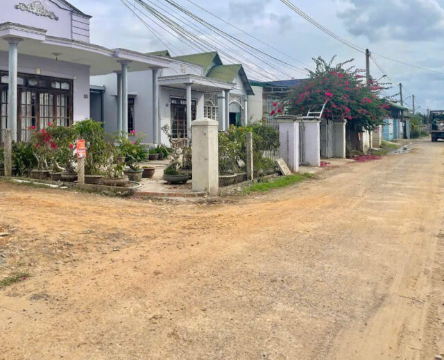 BÁN 5 LÔ ĐẤT FO ĐẤT PHÚ HỘI – ĐỨC TRỌNG SÁT KHU ĐƯỜNG THỐNG NHẤT
