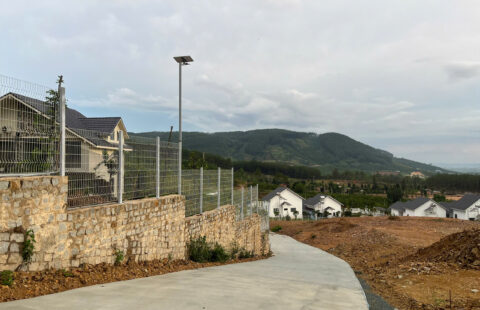 Villa Gia Lâm (2020–2025) – Khu Biệt Lập Đang Rao Bán Nhộn Nhịp Tại Đức Trọng