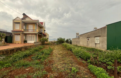 Bán Lô Đất Tổ 32 Thị Trấn Liên Nghĩa, Đức Trọng, Lâm Đồng