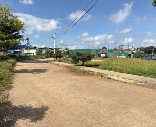 BÁN ĐẤT GẦN HỒ NAM SƠN TRUNG TÂM XÃ ĐỨC TRỌNG, LÂM ĐỒNG