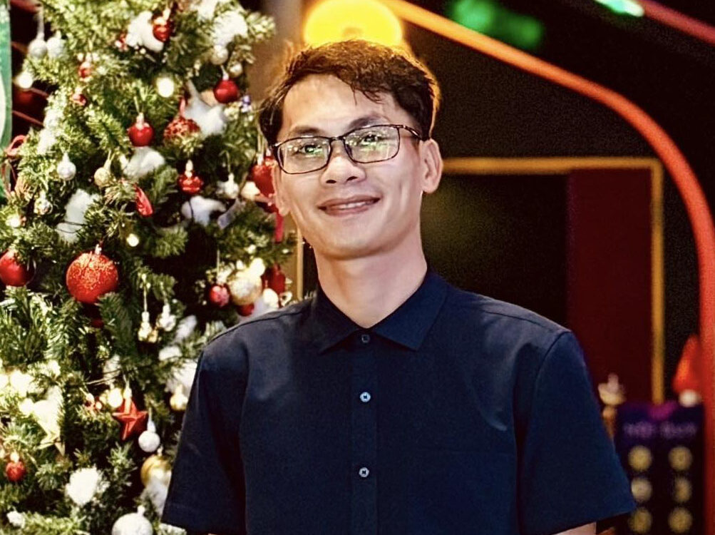 Founder at datgiare.vn
