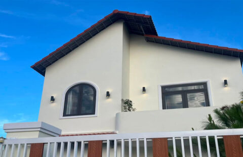 NHÀ VEN ĐÀ LẠT GIÁ TRỊ ĐỂ SỐNG, NỀN TẢNG TÍCH LŨY