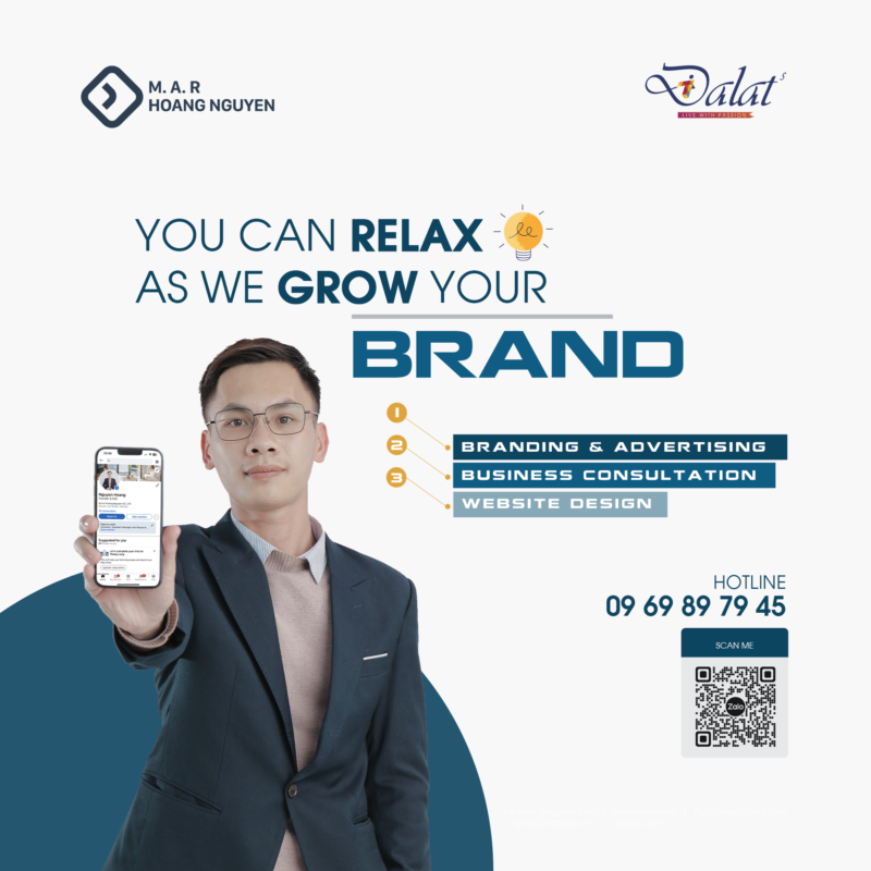 Đất Ven Đà Lạt Official