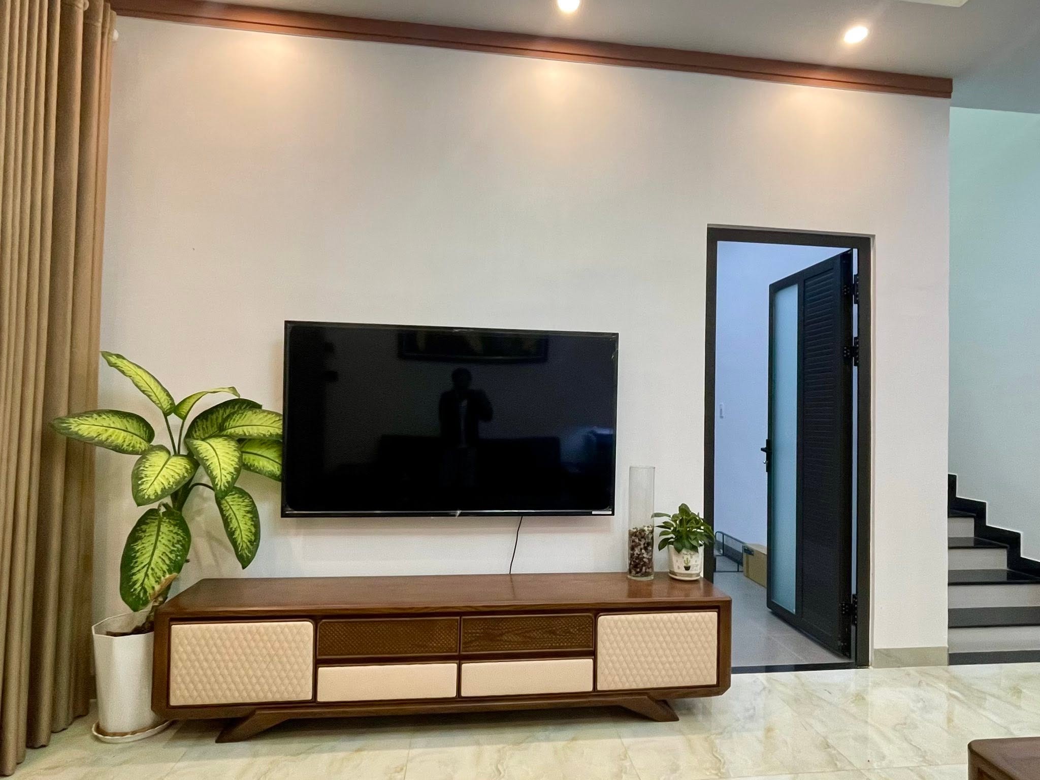 BIỆT THỰ HỒ BƠI VEN ĐÀ LẠT – KHÔNG CHỈ LÀ NƠI Ở, MÀ LÀ MỘT CHUẨN SỐNG KHÁC (6)