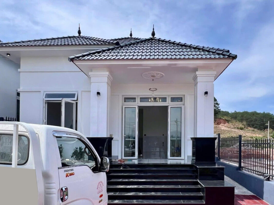 Đất Ven Đà Lạt Official