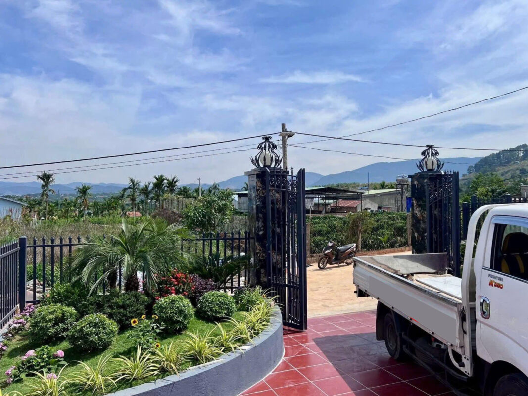 Đất Ven Đà Lạt Official