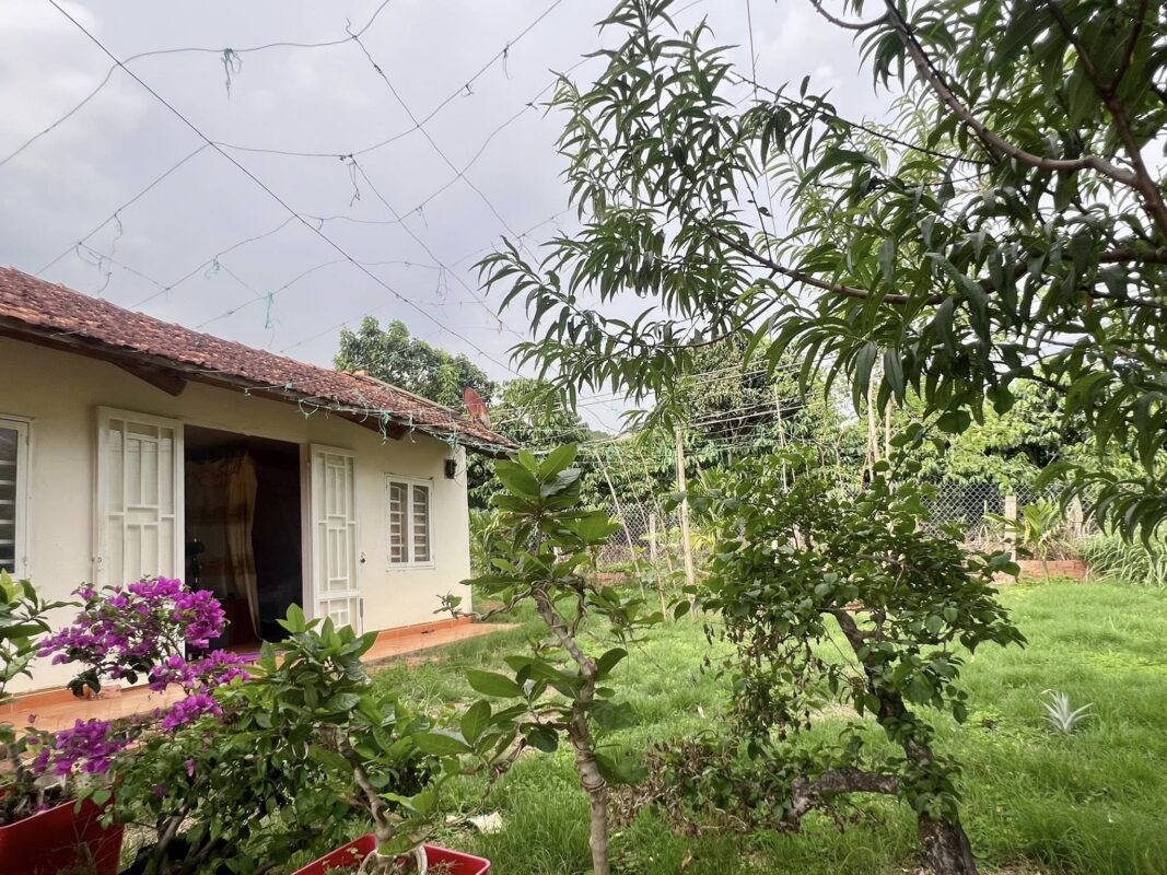 Đất Ven Đà Lạt Official