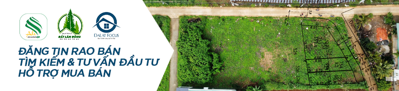 Đất Ven Đà Lạt Official