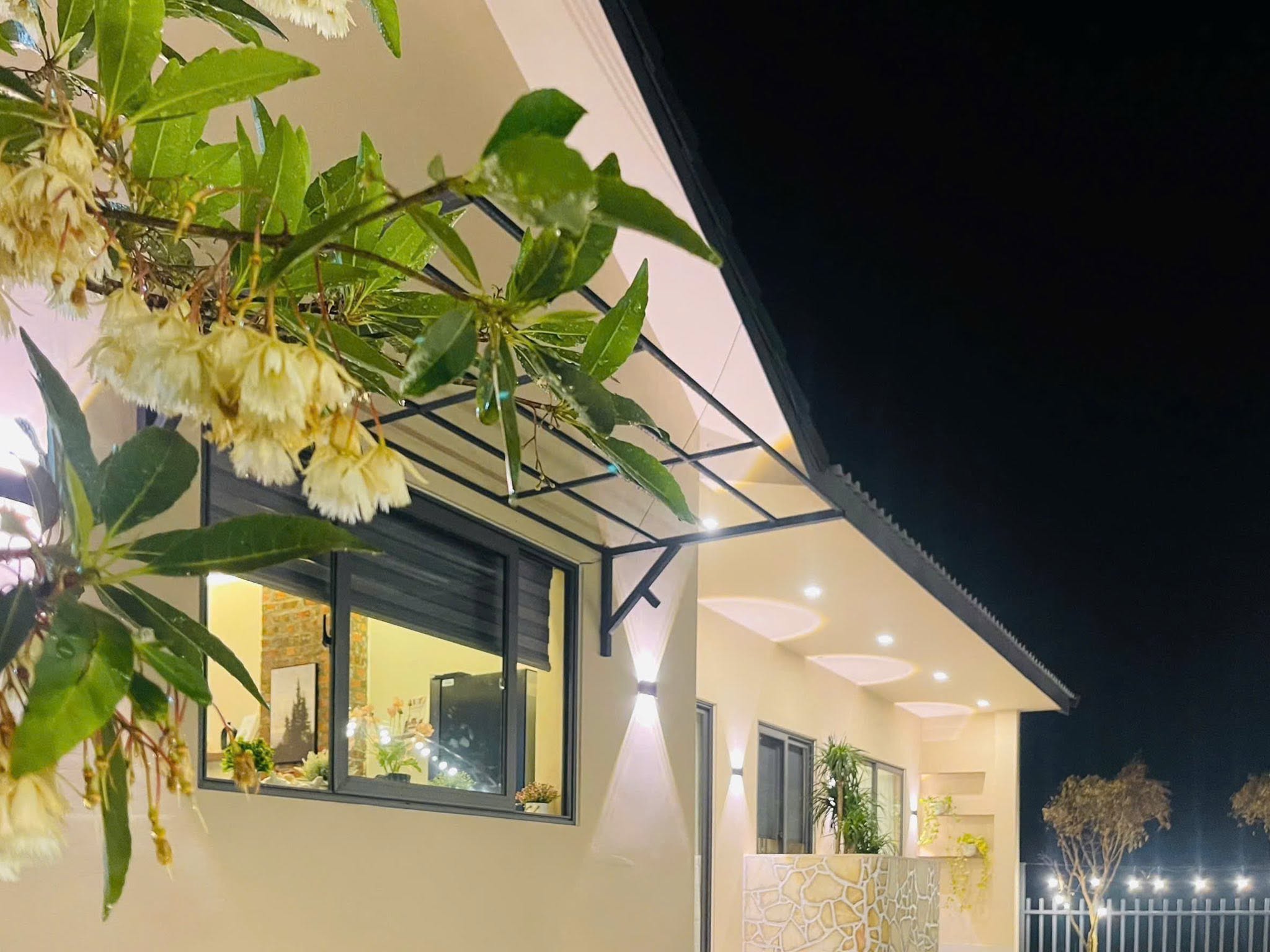CĂN NHÀ NHỎ XINH GIỮA KHÔNG GIAN XANH VEN ĐÀ LẠT – PHÙ HỢP NGHỈ DƯỠNG & Ở LÂU DÀI (7)