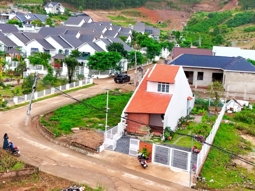 Đất Ven Đà Lạt Official