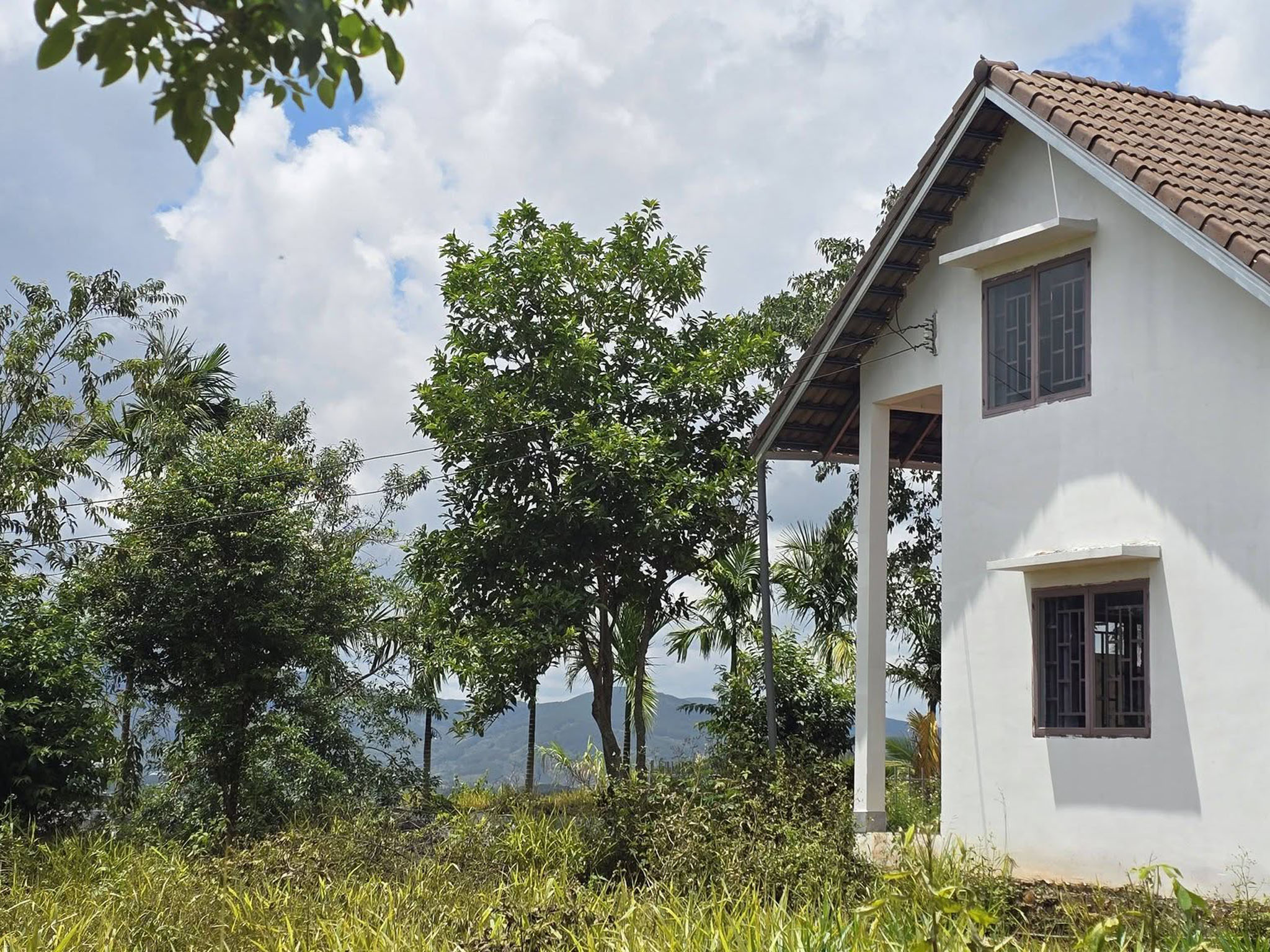 ĐẤT DIỆN TÍCH LỚN – TẶNG NHÀ VIEW NAM BAN TẠI VEN ĐÀ LẠT (5)