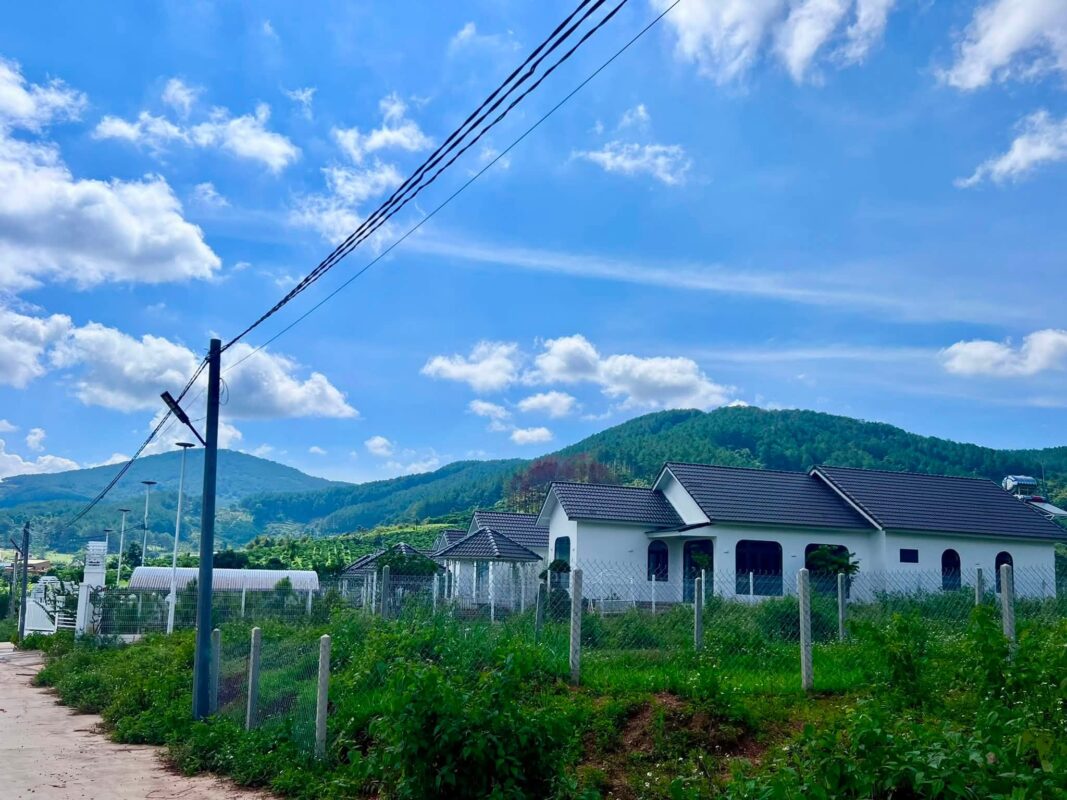 Đất Ven Đà Lạt Official