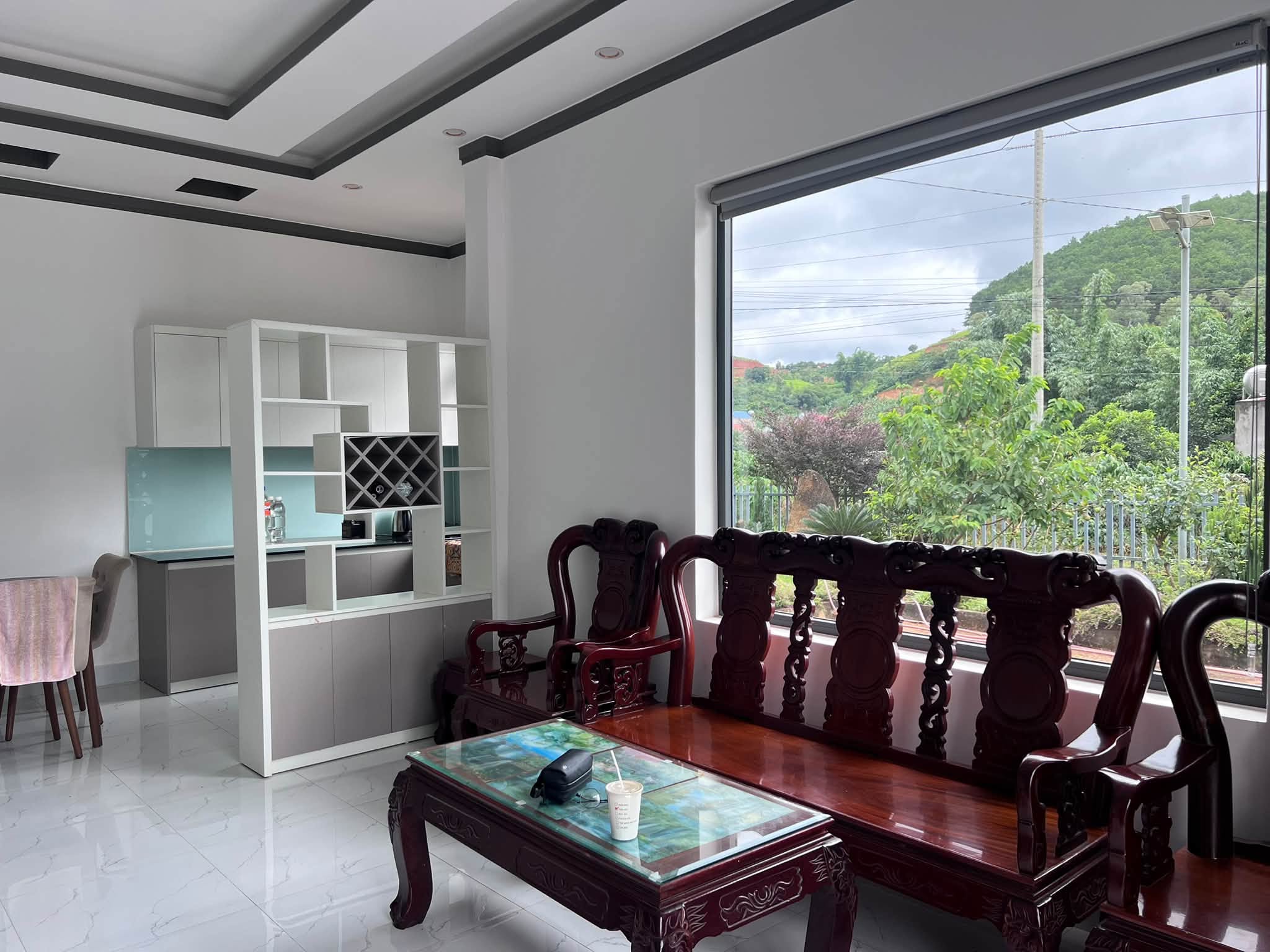 ĐẤT RỘNG, NHÀ SẴN, VƯỜN XANH VÀ ĐỒI THÔNG PHÍA SAU – MỘT KHÔNG GIAN ĐỦ RỘNG ĐỂ SỐNG THEO CÁCH RIÊNG (2)