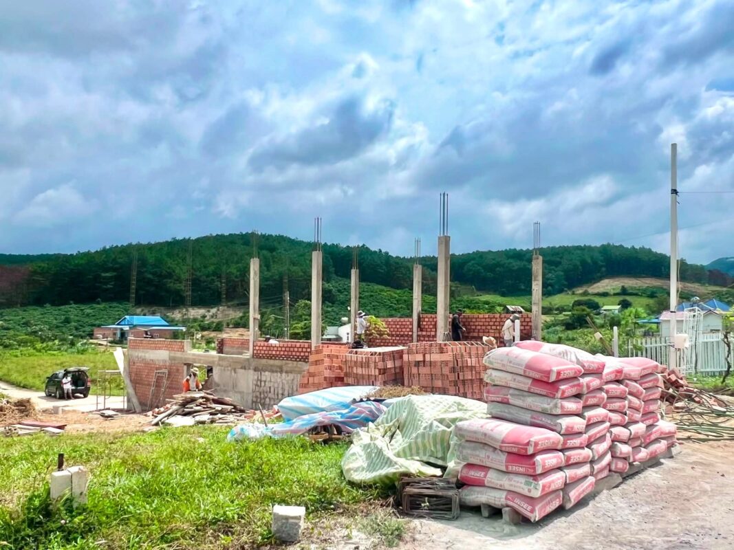 Đất Ven Đà Lạt Official
