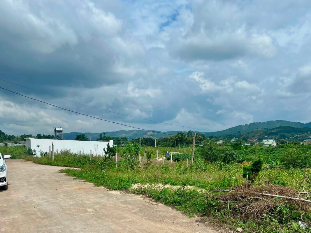 Đất Ven Đà Lạt Official