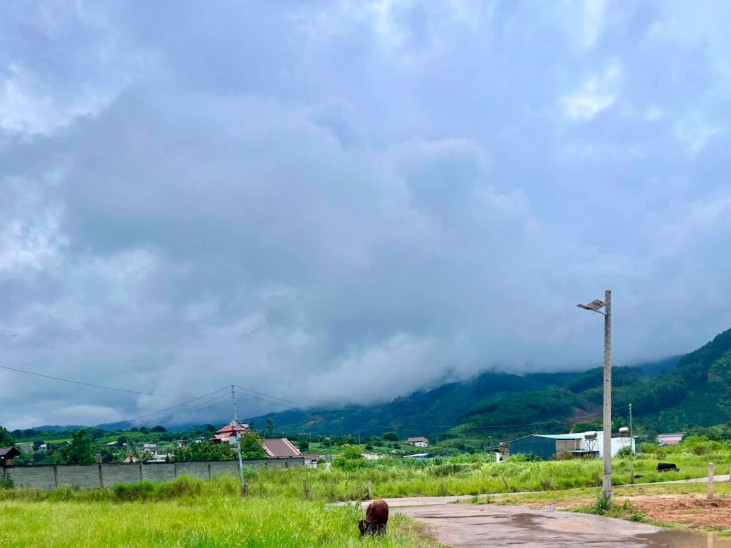 Đất Ven Đà Lạt Official