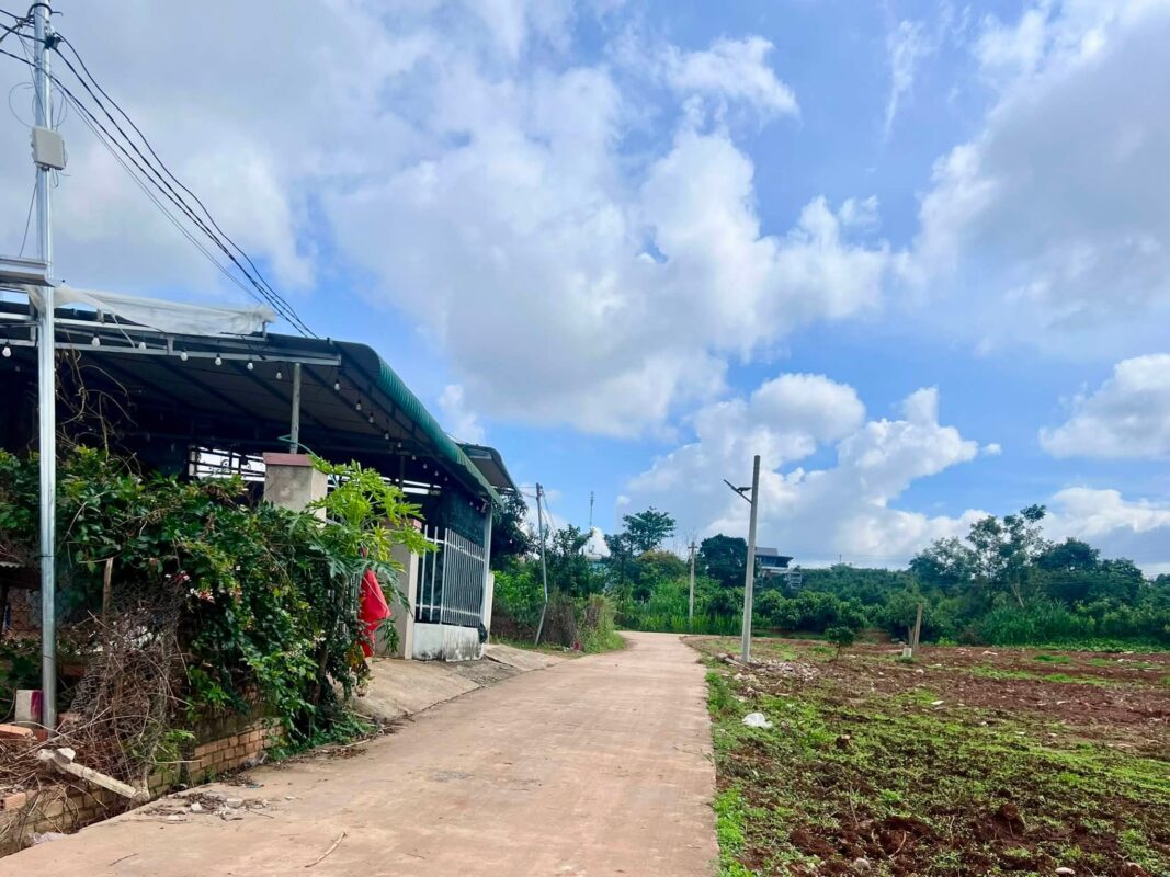 Đất Ven Đà Lạt Official