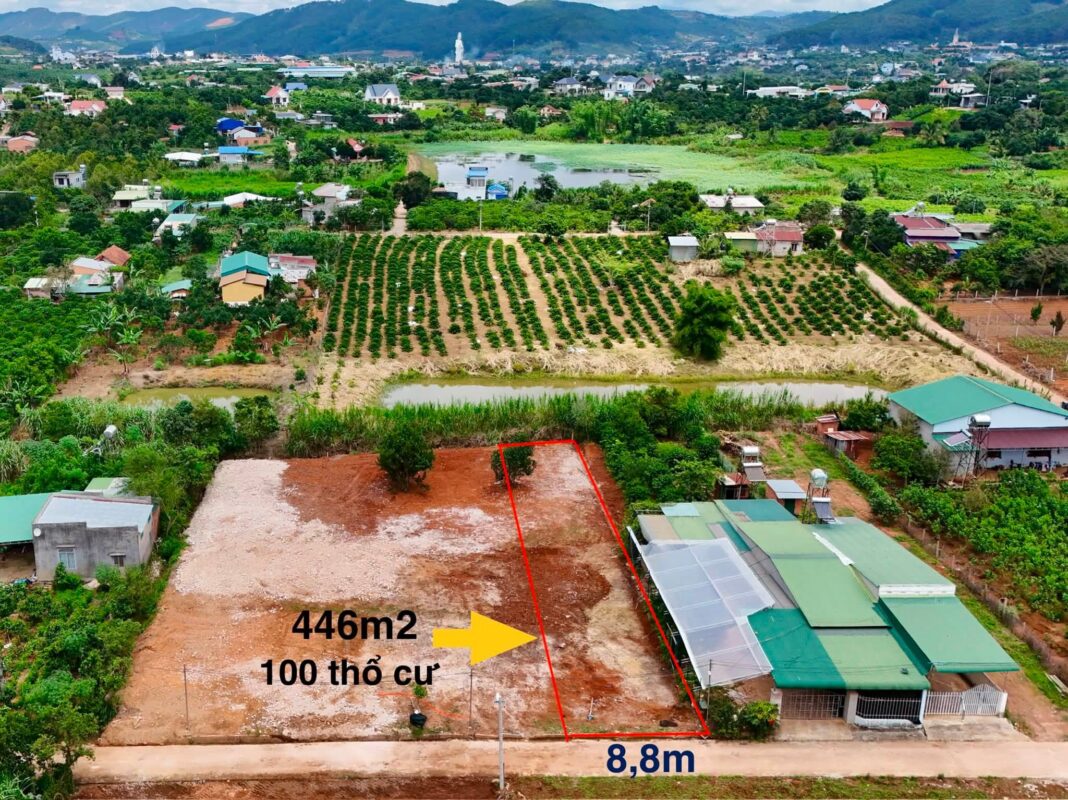 Đất Ven Đà Lạt Official