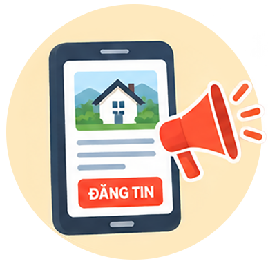 Đất Ven Đà Lạt Official