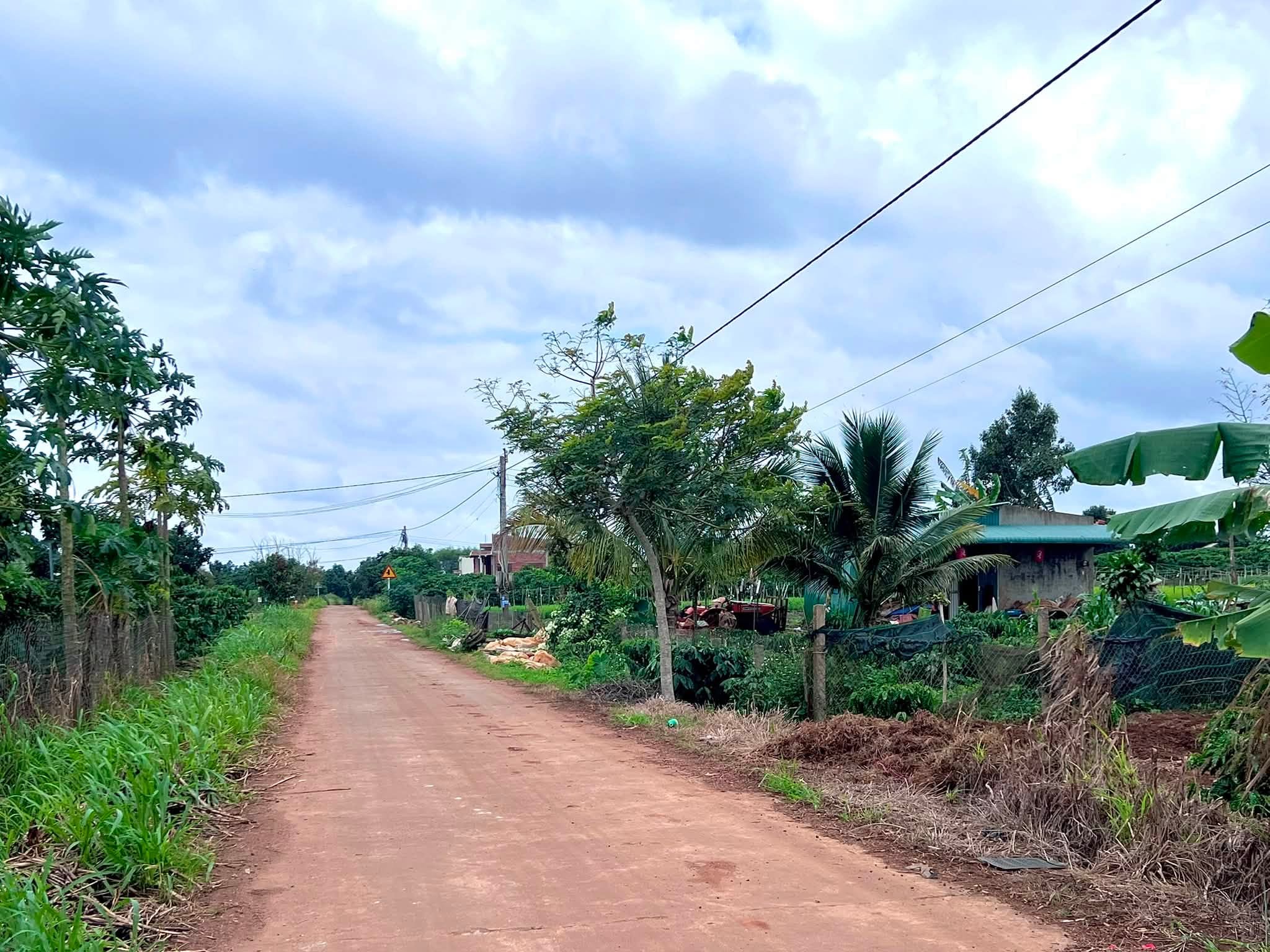Đất 1.001m² View Thoáng Tựa Núi, Bám Trục Đường Liên Thông Tại Nam Hà (3)