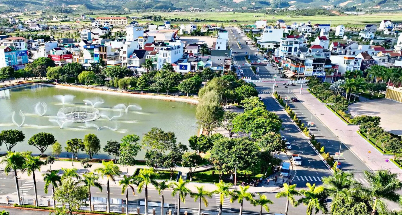 Đất Ven Đà Lạt Official