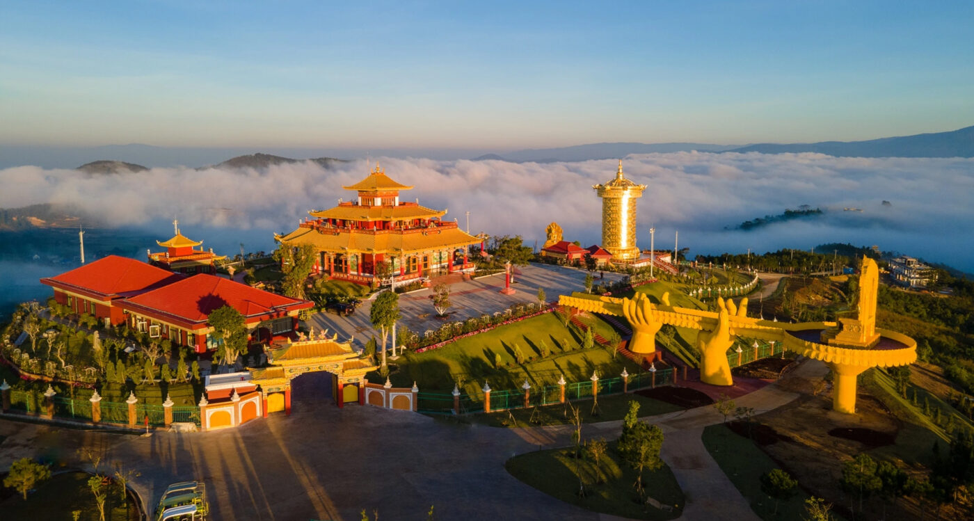 Đất Ven Đà Lạt Official