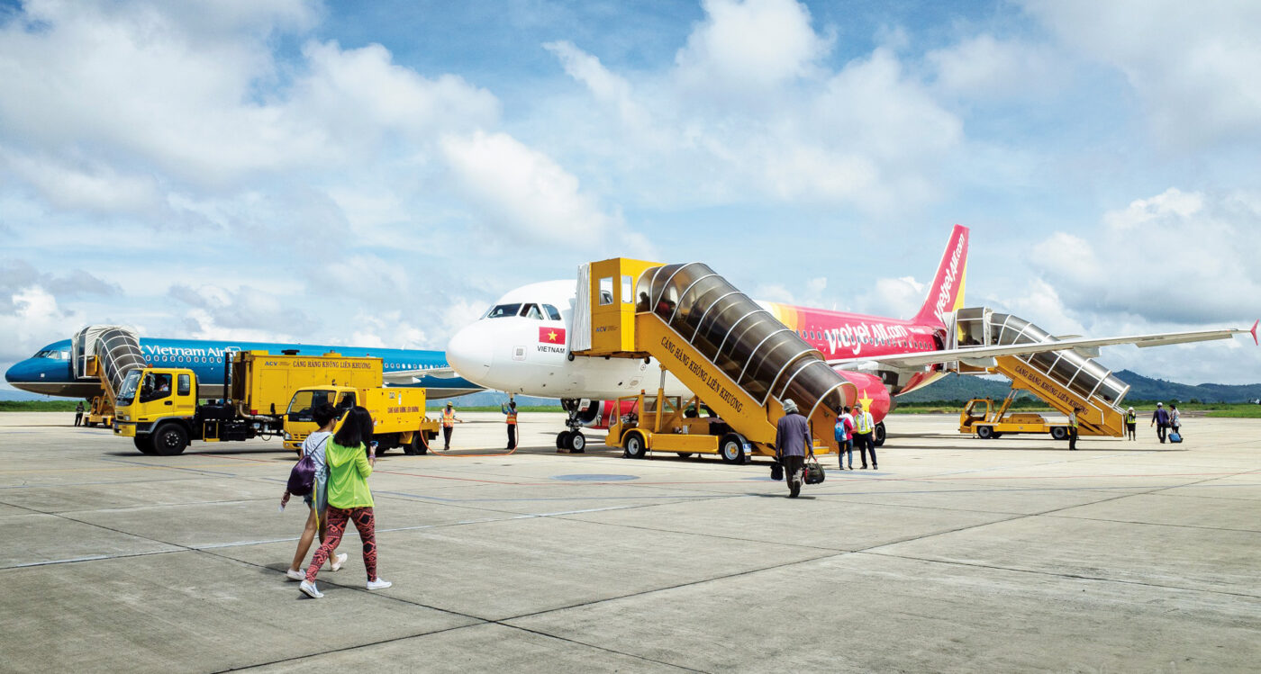 Đất Ven Đà Lạt Official
