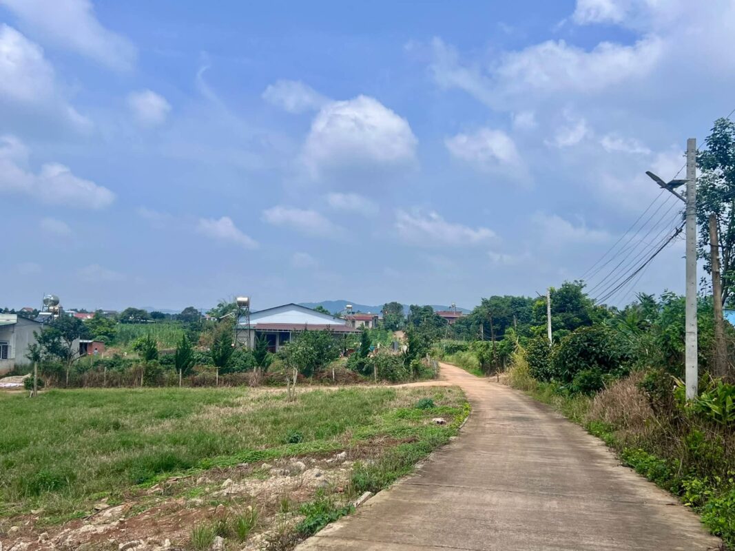 Đất Ven Đà Lạt Official