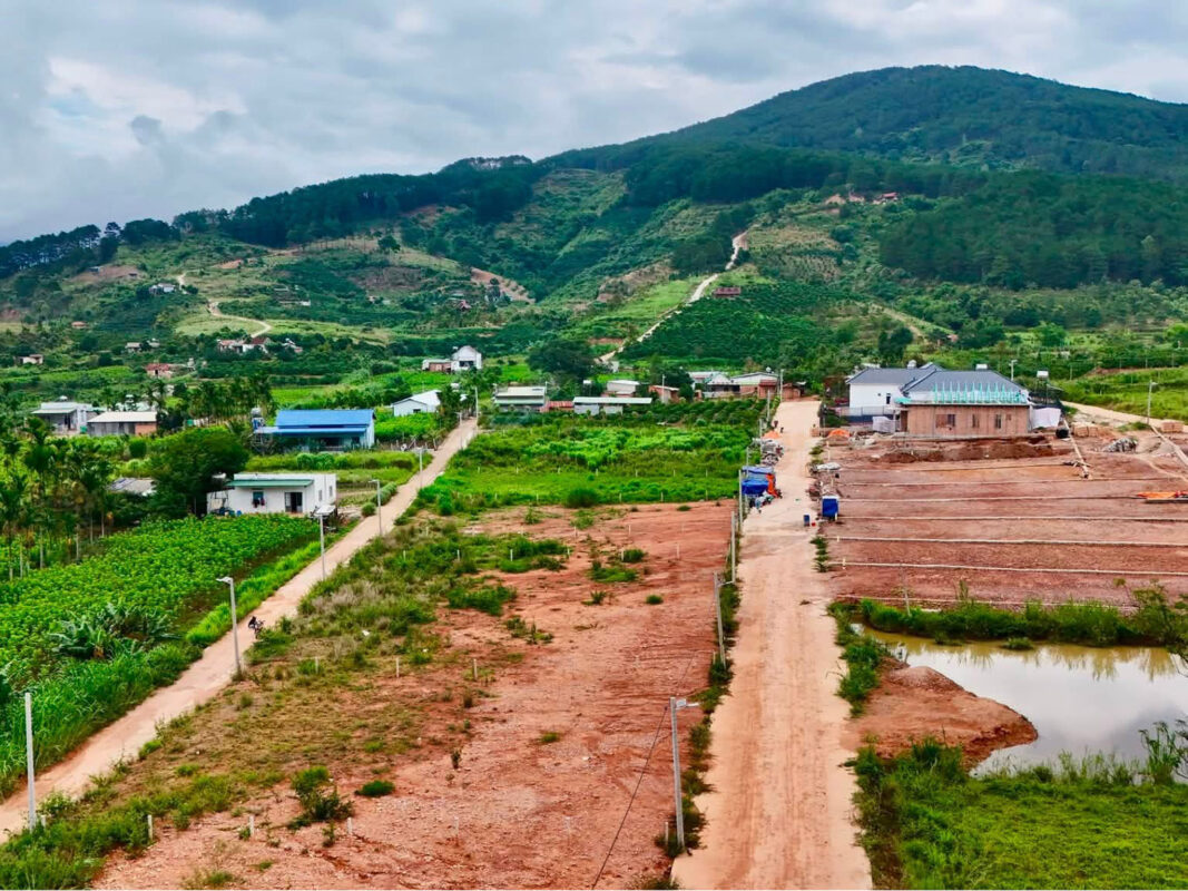 Đất Ven Đà Lạt Official