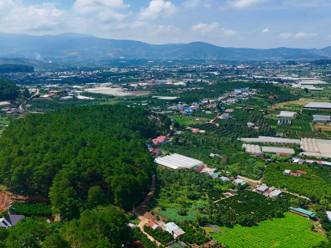 Đất Ven Đà Lạt Official